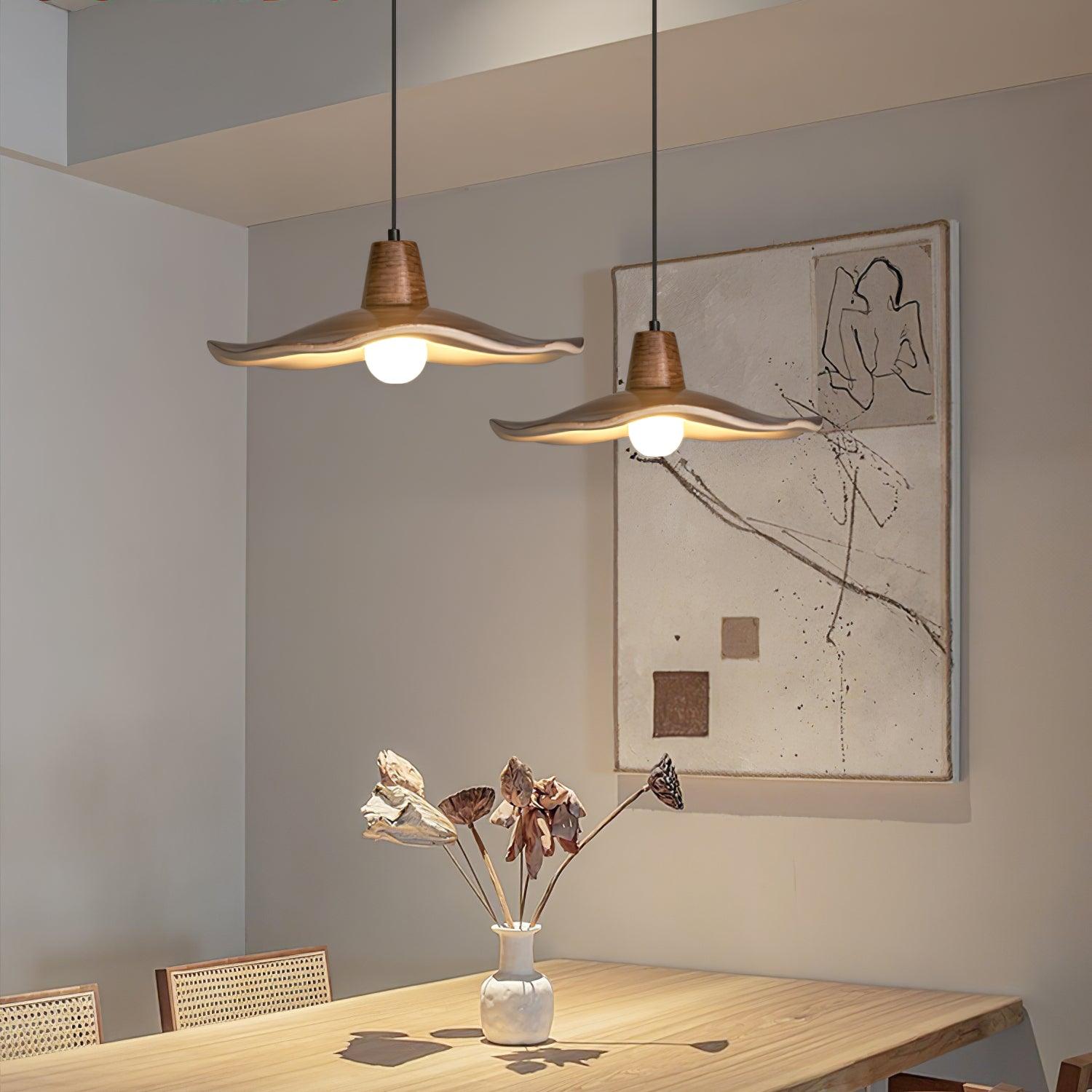 Tropez Houselight Pendant Lamp