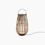 Tropic Braid Lantern Architectural light Outdoor Lamp