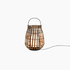 Tropic Braid Lantern Architectural light Outdoor Lamp