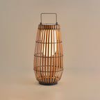 Tropic Braid Lantern Architectural light Outdoor Lamp