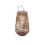 Tropic Braid Lantern Architectural light Outdoor Lamp