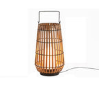 Tropic Braid Lantern Architectural light Outdoor Lamp
