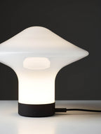 Trottola Side table lamp Table Lamp