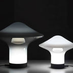 Trottola Side table lamp Table Lamp