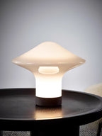 Trottola Side table lamp Table Lamp