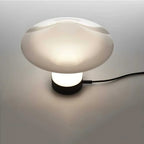 Trottola Side table lamp Table Lamp