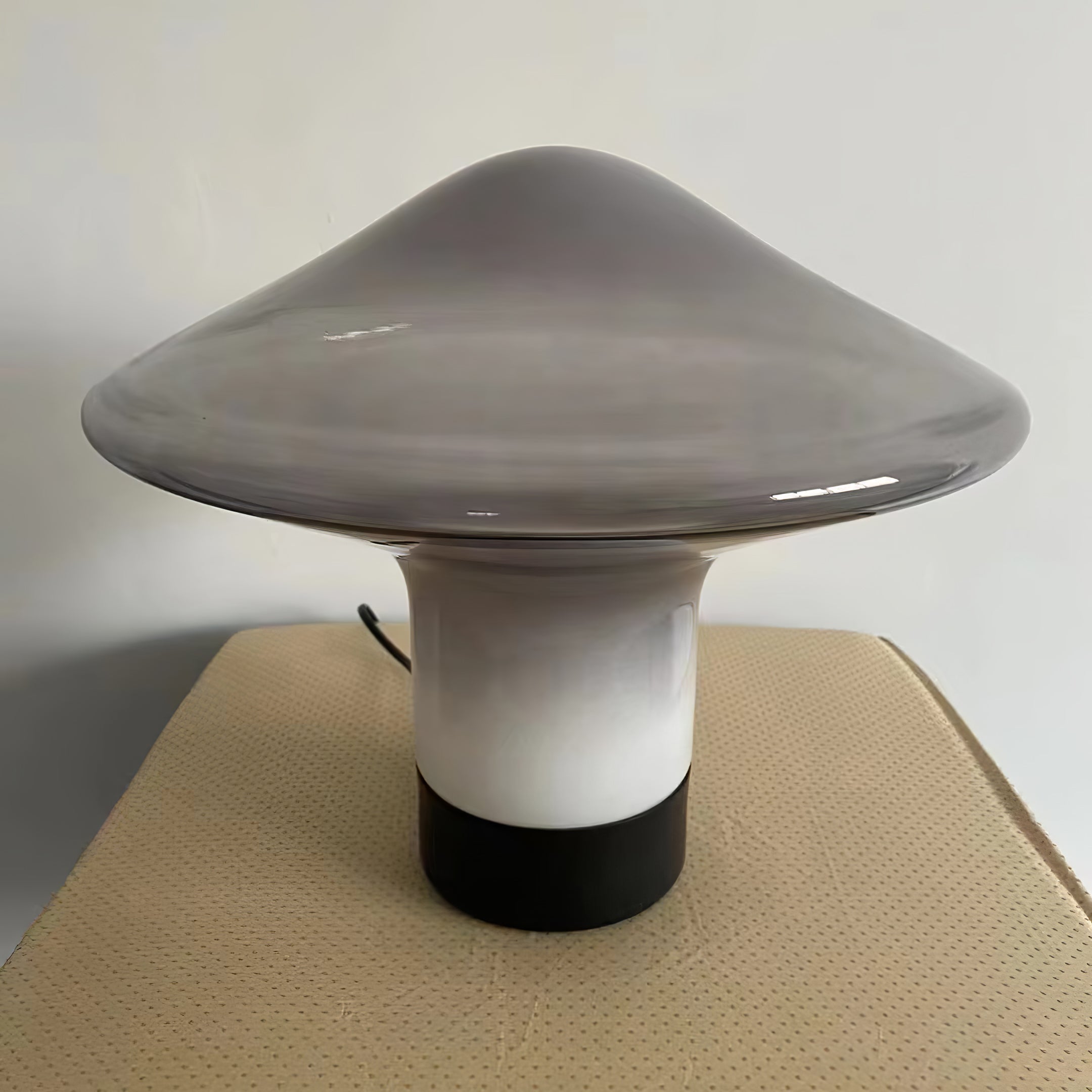 Trottola Side table lamp Table Lamp