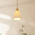 Trumpet Ceramic Hanging light Pendant Light