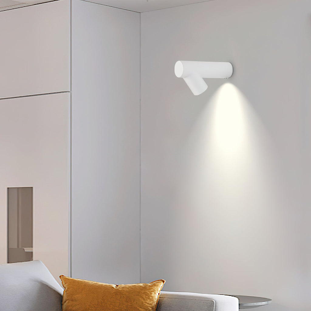 Pipeline Tube Wall-mounted light Wall Sconce