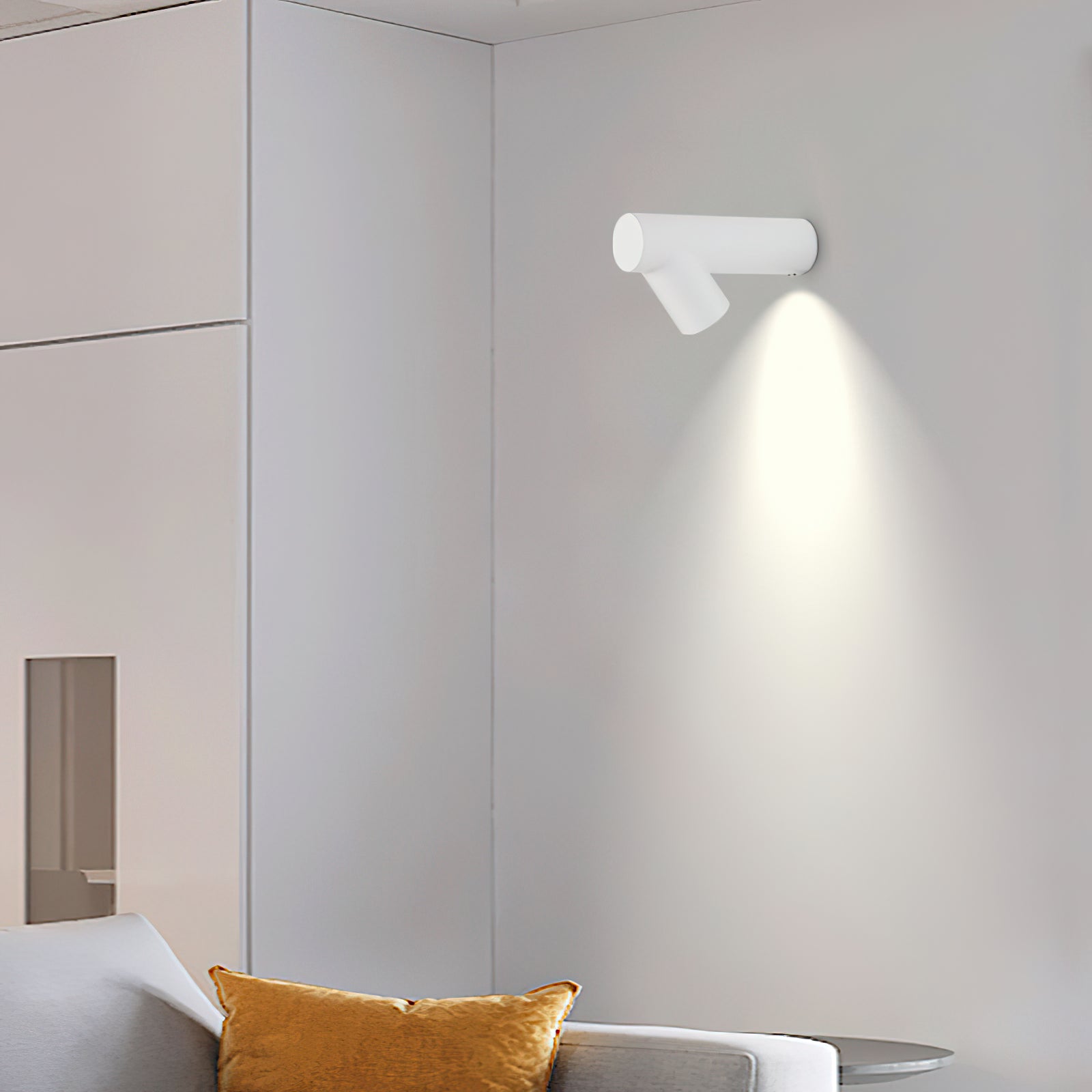 Pipeline Tube Wall-mounted light Wall Sconce