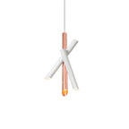 Tubes Ceiling light fitting Pendant Light