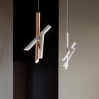 Tubes Ceiling light fitting Pendant Light