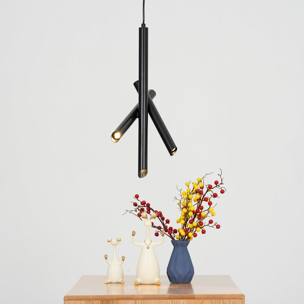 Tubes Ceiling light fitting Pendant Light