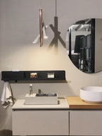 Tubes Ceiling light fitting Pendant Light