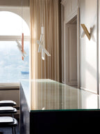 Tubes Ceiling light fitting Pendant Light