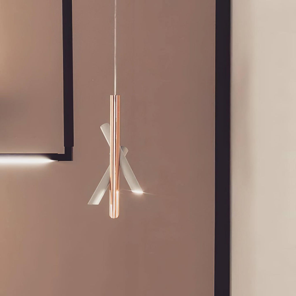 Tubes Ceiling light fitting Pendant Light
