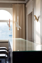 Tubes Wall-mounted light Wall Light