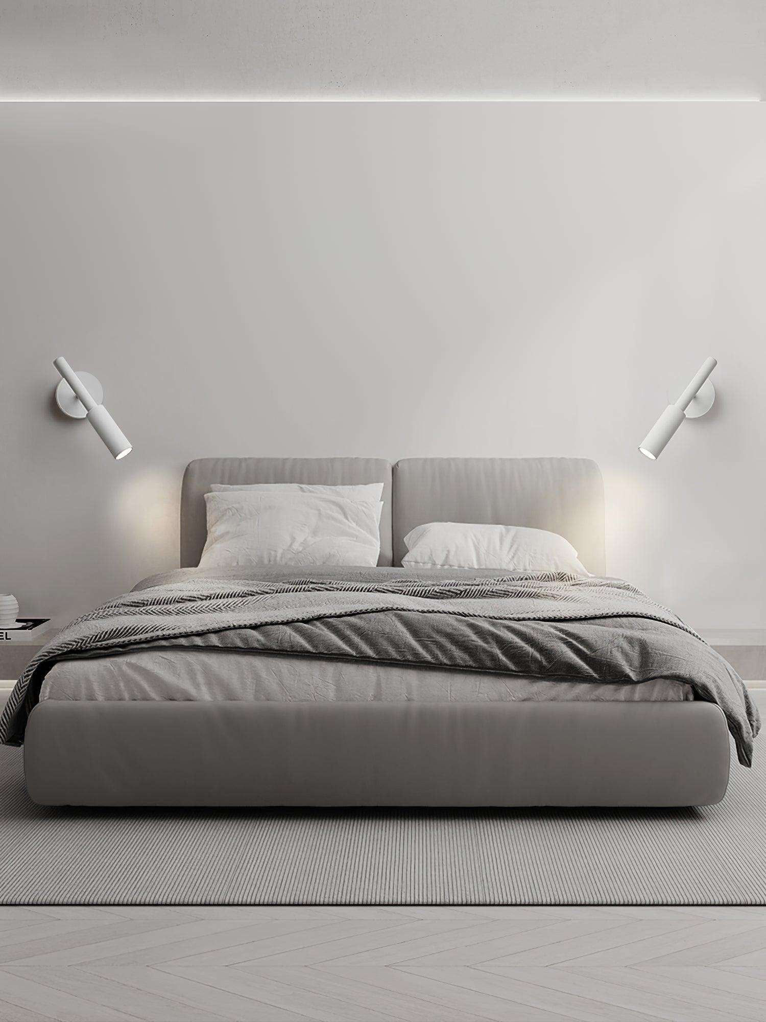 Tubino Lamp bracket Wall Light