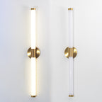 Tubo Linear LED Wall sconce Wall Lamp