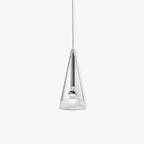 Tuileries Glass Ceiling light fitting Pendant Light