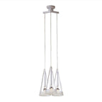 Tuileries Glass Ceiling light fitting Pendant Light