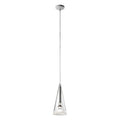 Tuileries Glass Ceiling light fitting Pendant Light