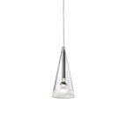 Tuileries Glass Ceiling light fitting Pendant Light