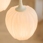 Tulip Matcha Pendant light Chandelier