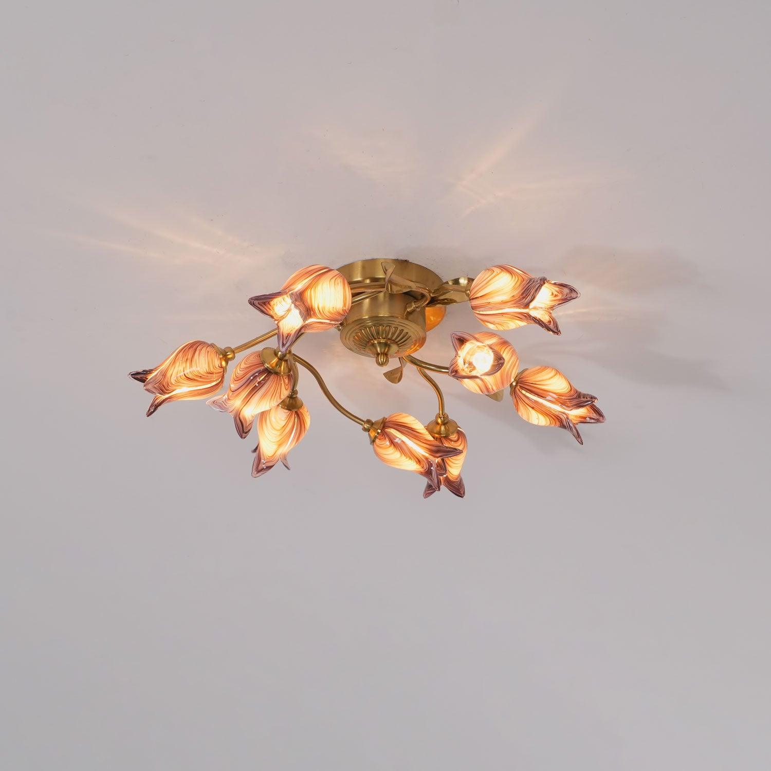 Tulip Serenade Ceiling-mounted light Ceiling Lamp