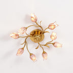 Tulip Serenade Ceiling-mounted light Ceiling Lamp