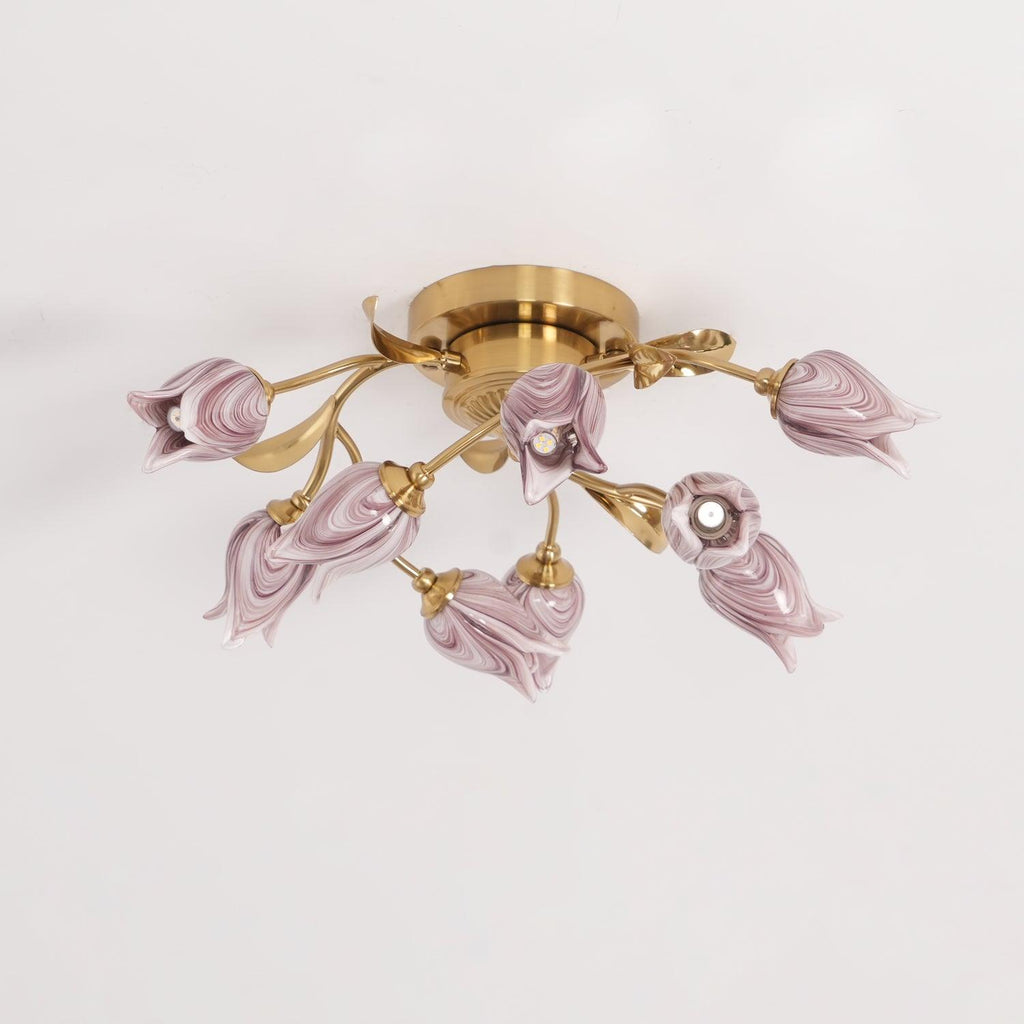 Tulip Serenade Ceiling-mounted light Ceiling Lamp