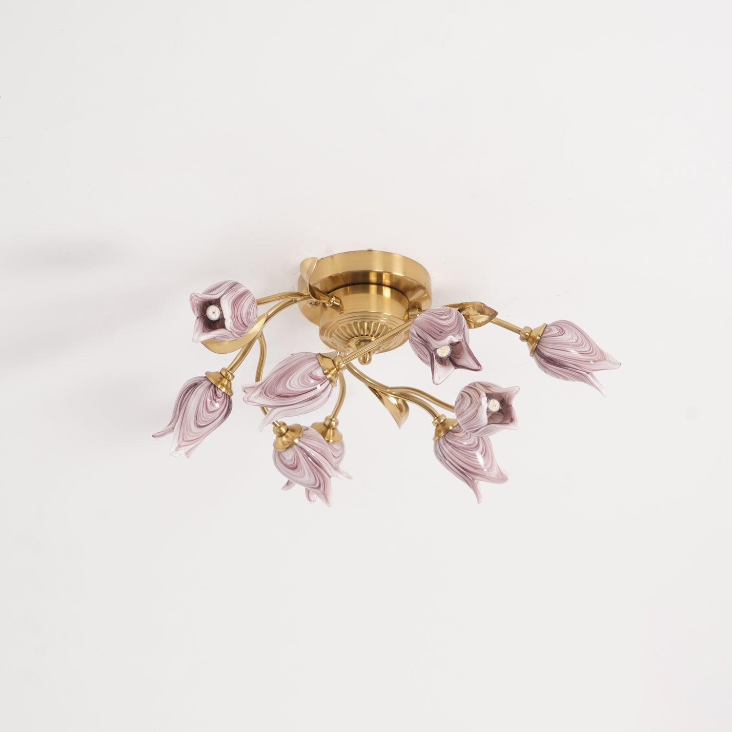 Tulip Serenade Ceiling-mounted light Ceiling Lamp