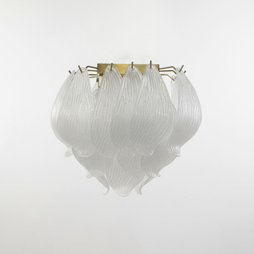 Tuliva Murano Ceiling Lamp