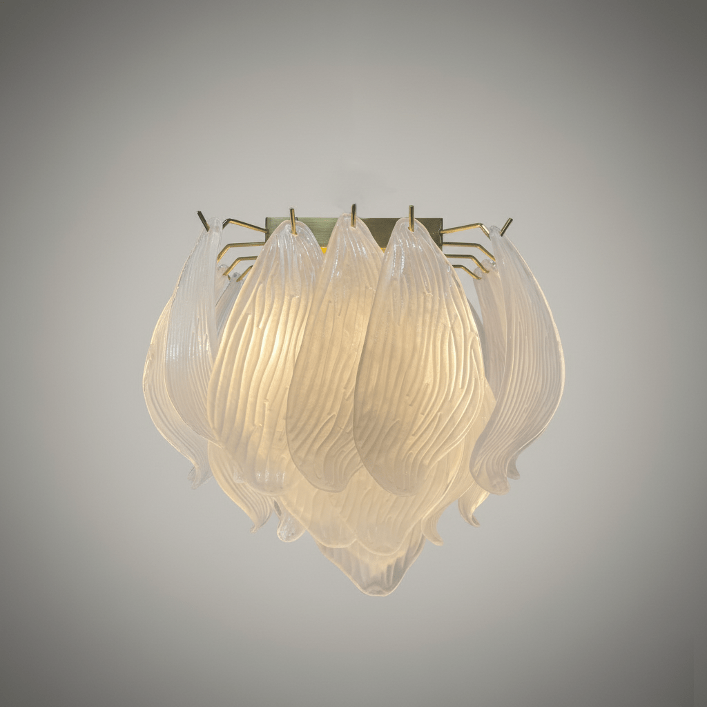 Tuliva Murano Ceiling Lamp