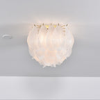 Tuliva Murano Ceiling Lamp
