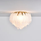 Tuliva Murano Ceiling Lamp