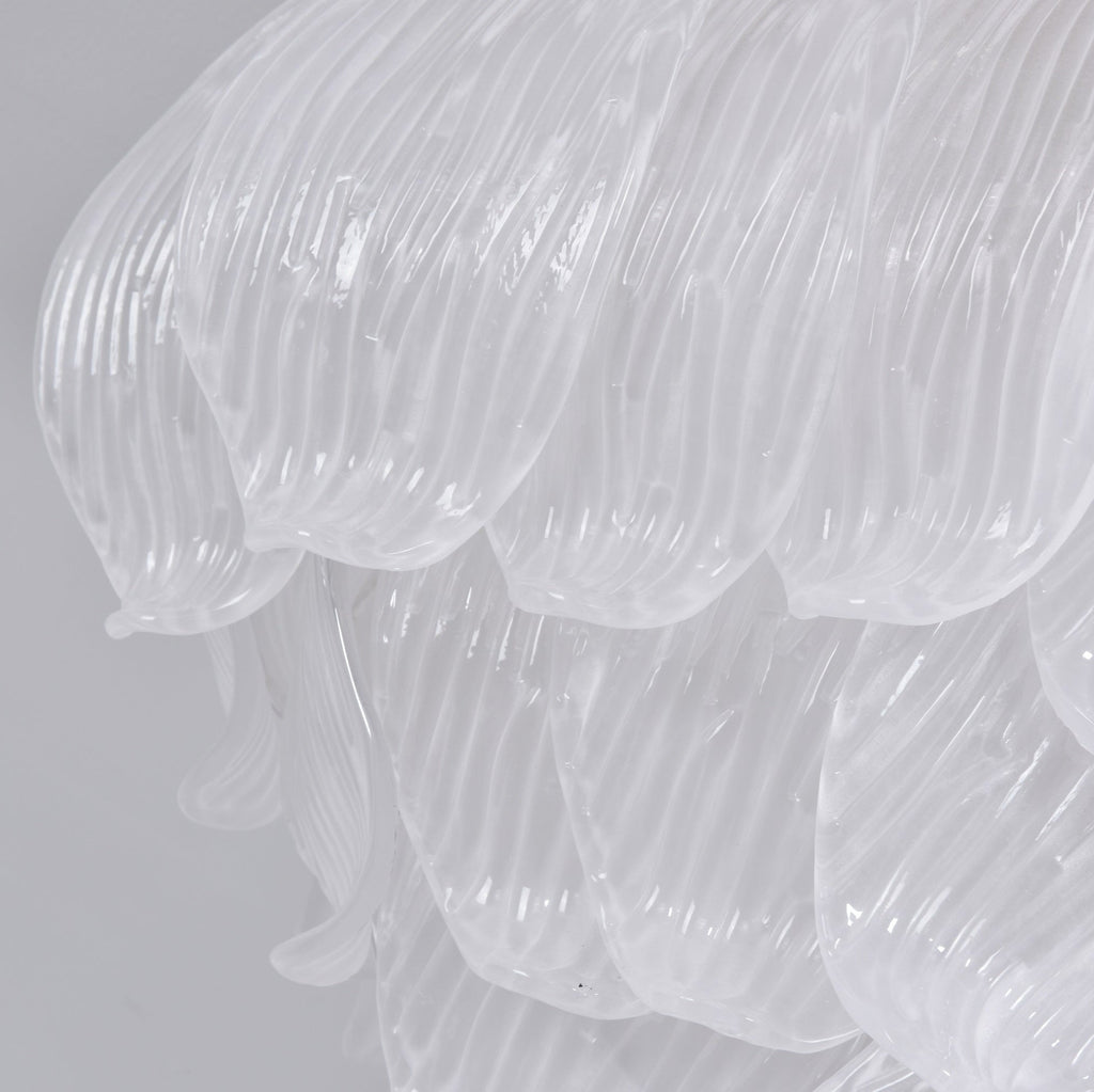 Tuliva Murano Ceiling Lamp