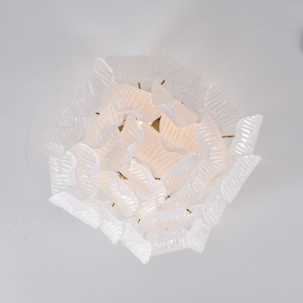 Tuliva Murano Ceiling Lamp