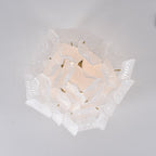 Tuliva Murano Ceiling Lamp