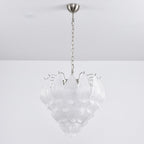 Tuliva Murano Chandelier