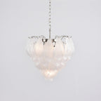Tuliva Murano Chandelier