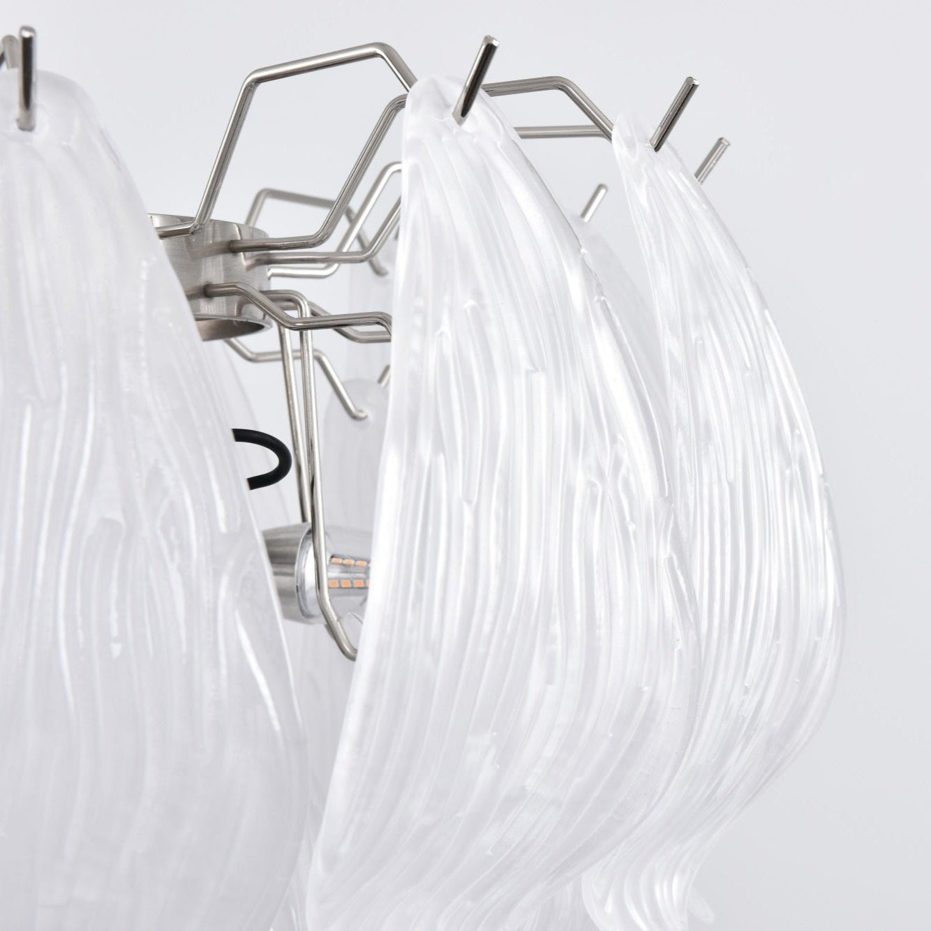 Tuliva Murano Chandelier