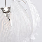 Tuliva Murano Chandelier