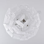 Tuliva Murano Chandelier