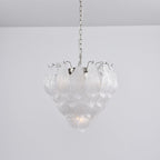 Tuliva Murano Chandelier