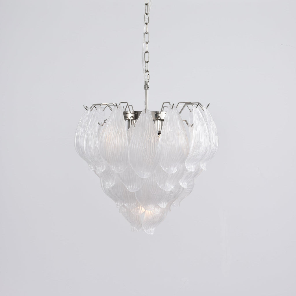 Tuliva Murano Chandelier