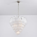 Tuliva Murano Chandelier