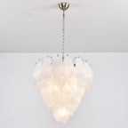 Tuliva Murano Chandelier