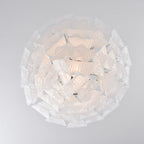 Tuliva Murano Chandelier