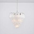 Tuliva Murano Chandelier